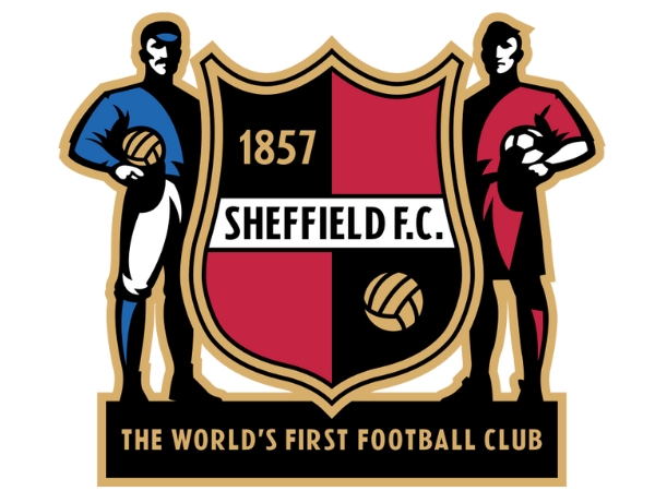 1. สโมสรฟุตบอล Sheffield FC (1857)