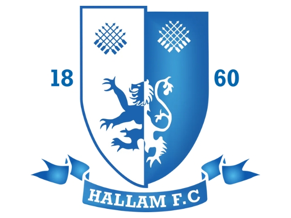 3. สโมสรฟุตบอล Hallam FC (1860)