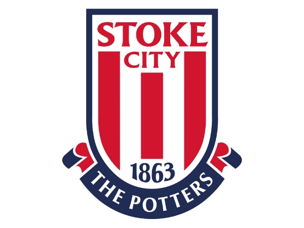 5. สโมสรฟุตบอล Stoke City (1863)