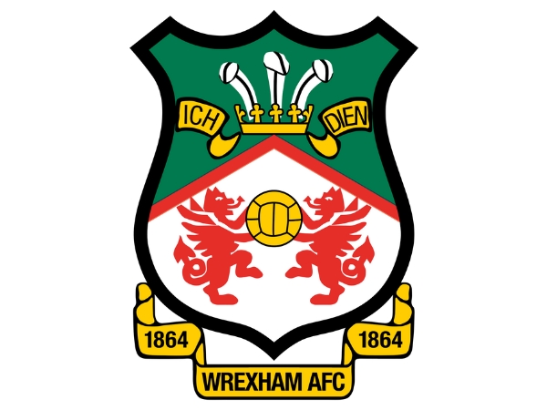 6. Wrexham AFC (1864)