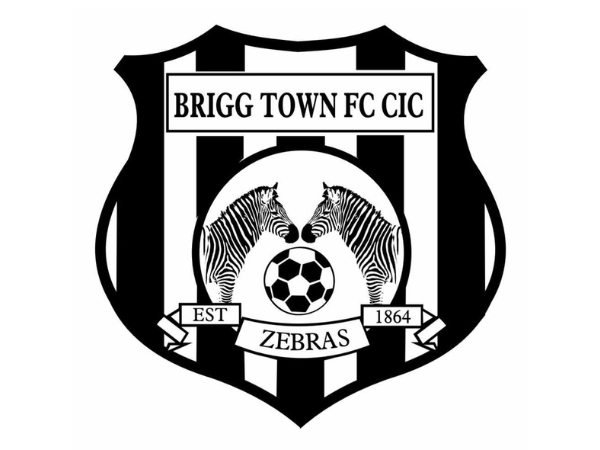 7.  สโมสรฟุตบอล Brigg Town (1864)