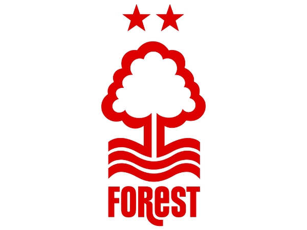 8. Nottingham Forest (1865)