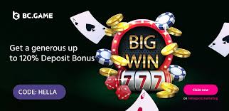 Experience the Thrill of Live Casino at BC.Game