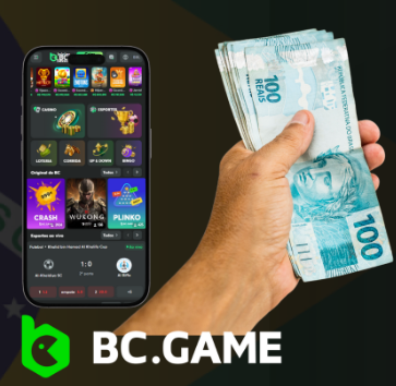 Exploring the BC Game App A Comprehensive Guide