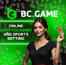 Ultimate Guide to Bcapp Bc.Game Revolutionizing Online Gaming